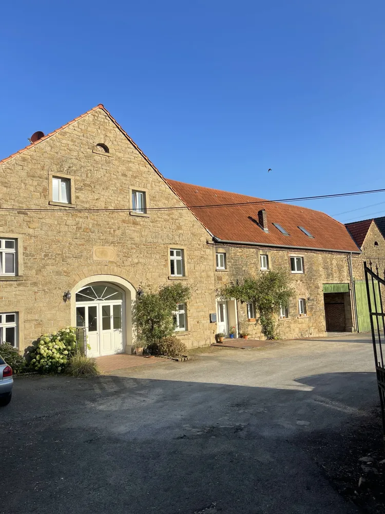3 Zimmer Wohnung mit 148 m² in Witten – Bild 2