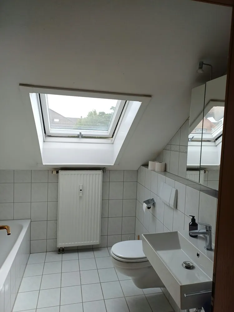 3 Zimmer Wohnung mit 50 m² in Ingolstadt – Bild 6
