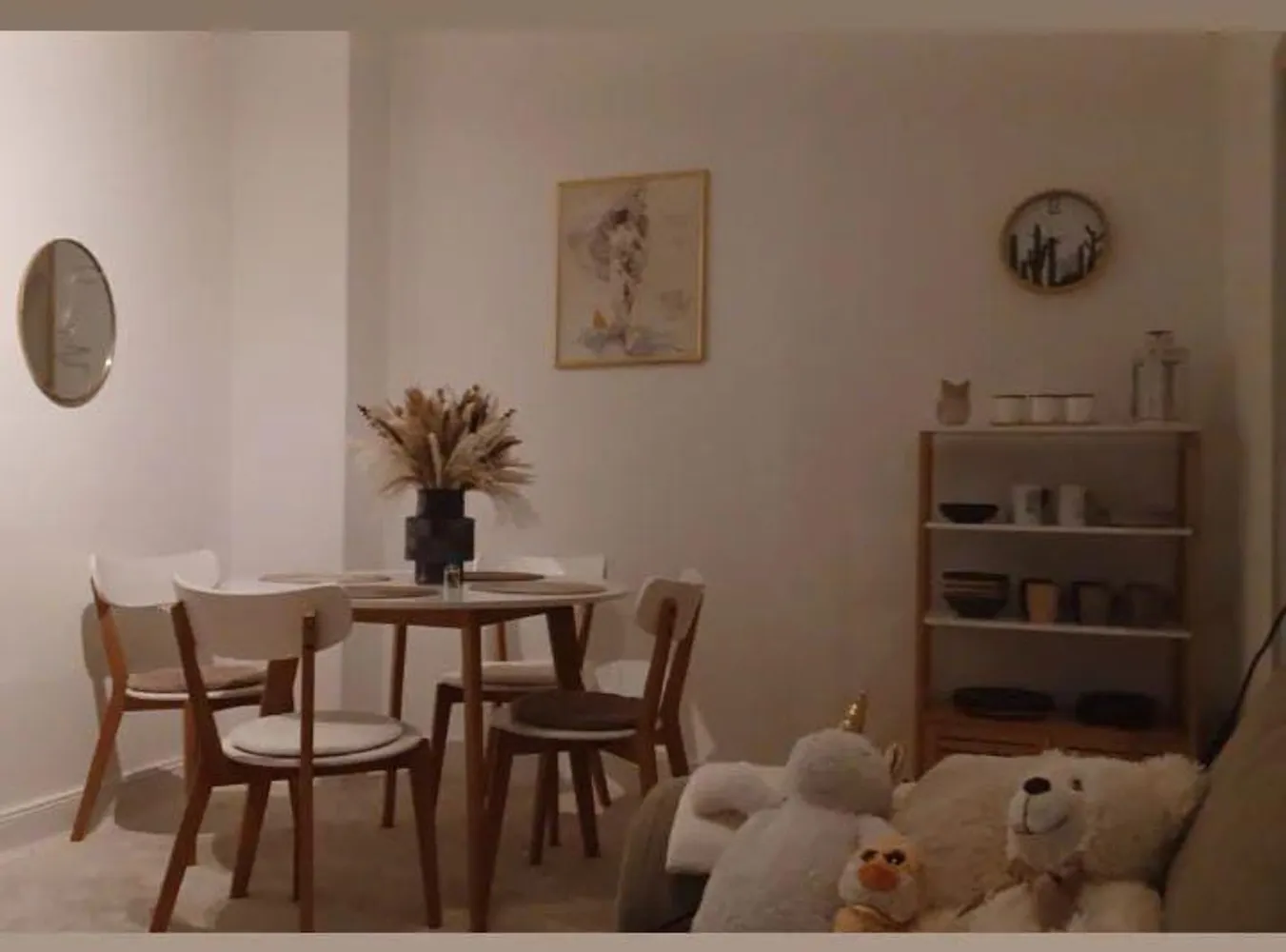 3 room apartment with 55 m² in Krefeld – Photo 5