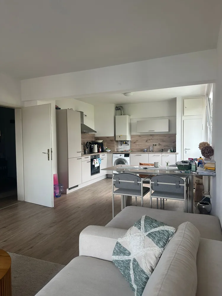 4 Zimmer Wohnung mit 84 m² in Dortmund – Bild 11