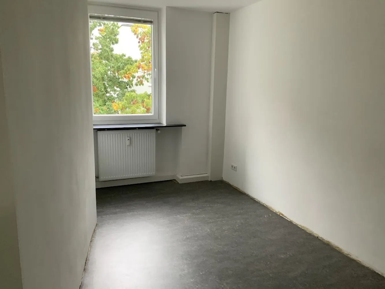 3 Zimmer Wohnung mit 70 m² in Nürnberg – Bild 8