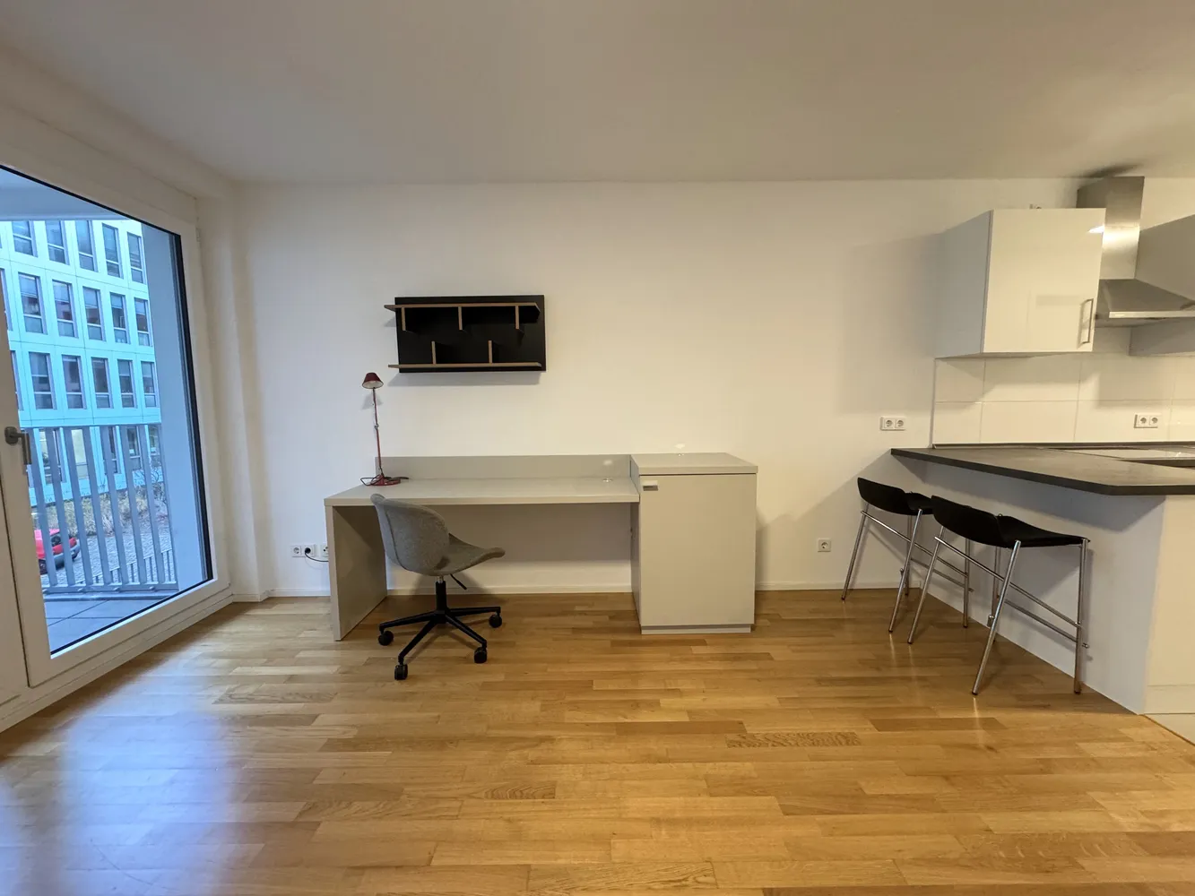 1 Zimmer Wohnung mit 39 m² in Berlin – Bild 9