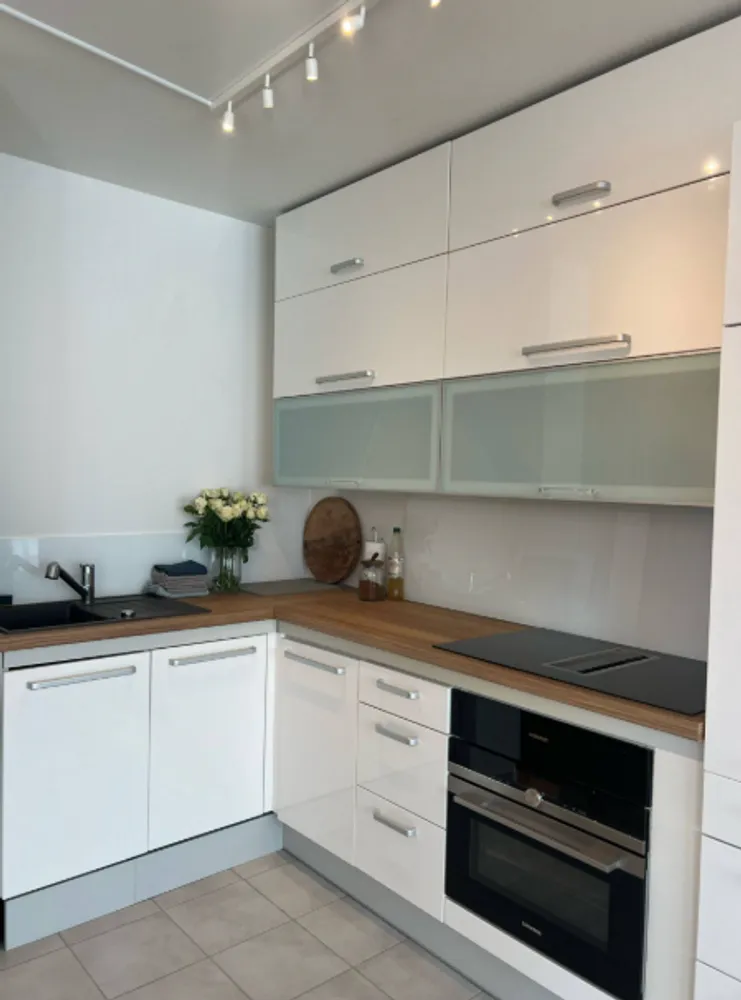 2 Zimmer Wohnung mit 66 m² in München – Bild 5
