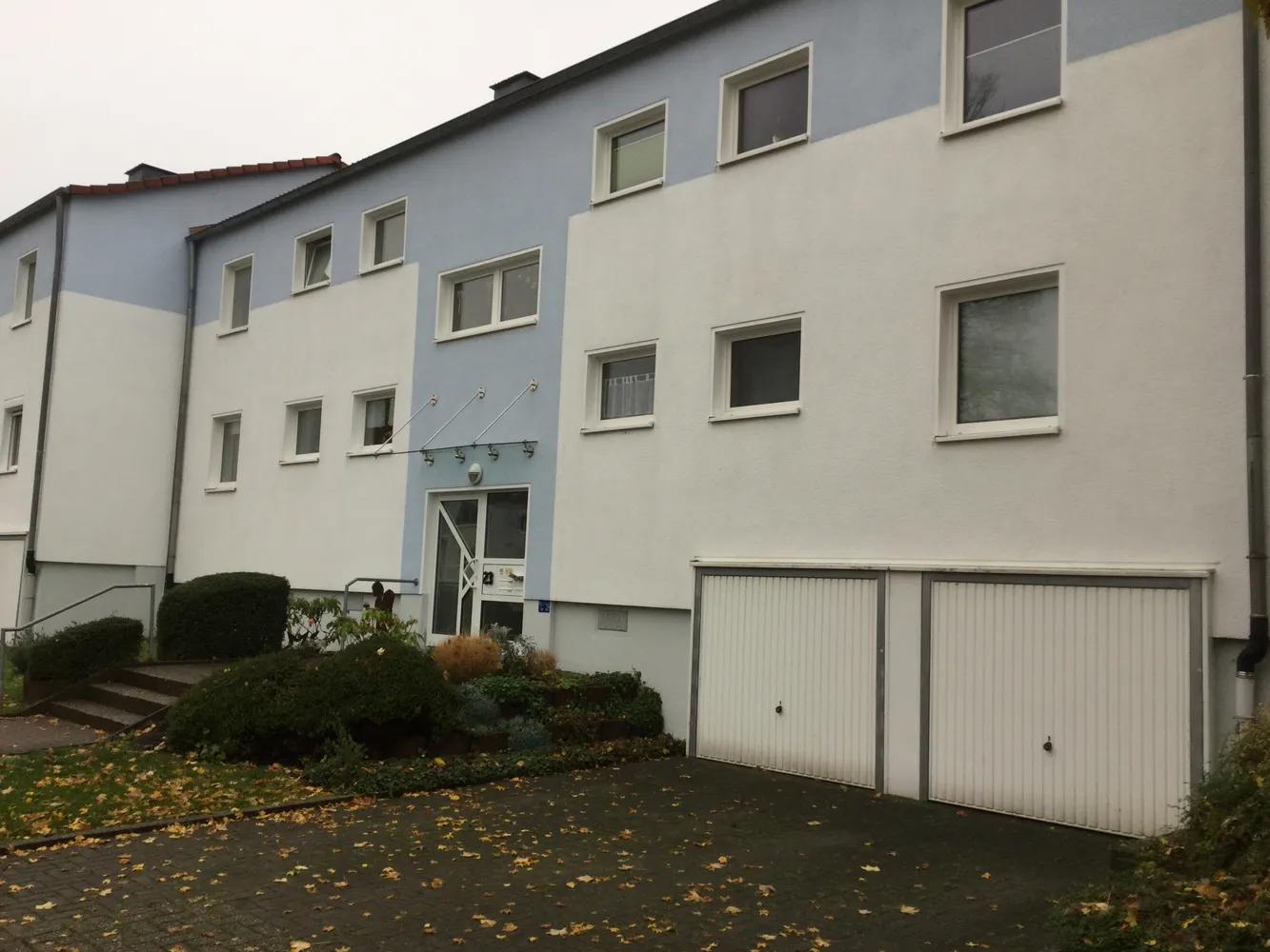3 Zimmer Wohnung mit 66 m² in Dortmund – Bild 1