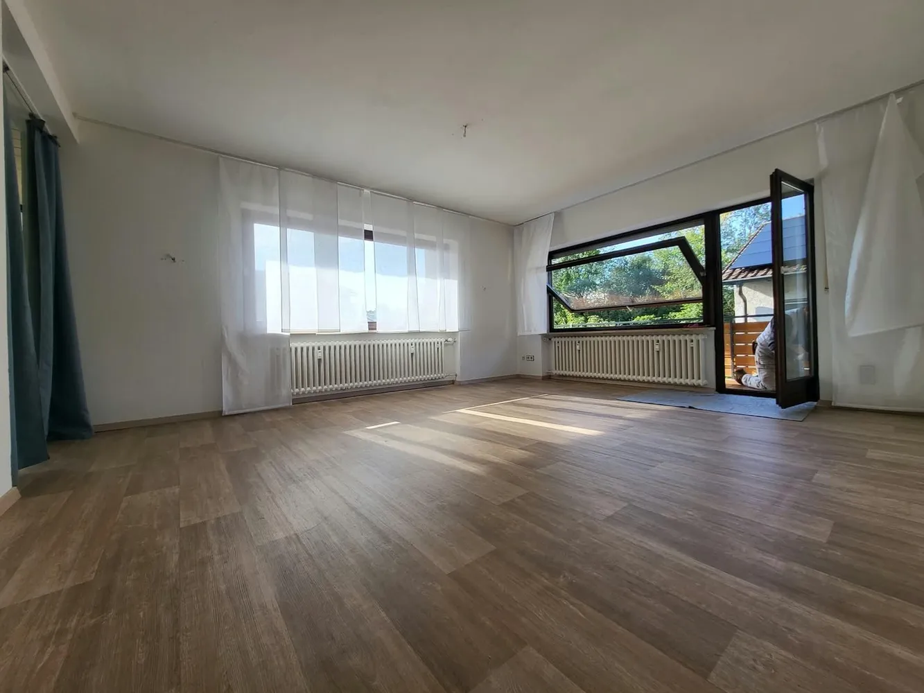 3 Zimmer Wohnung mit 98 m² in Würzburg – Bild 5