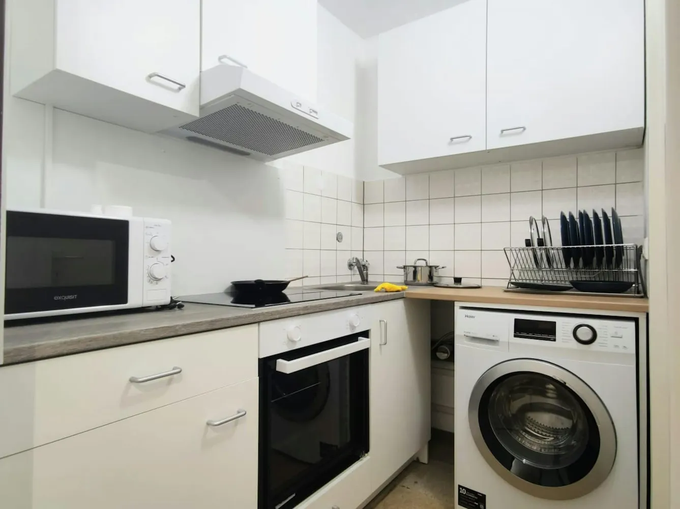 WG-Zimmer mit 6 m² in Dortmund – Bild 10