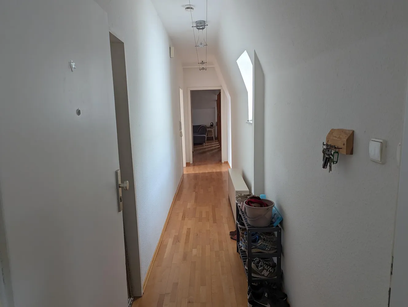 3 Zimmer Wohnung mit 90 m² in Wiesbaden – Bild 4