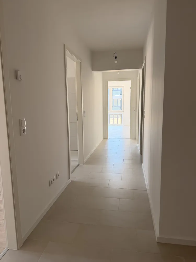 3 Zimmer Wohnung mit 89 m² in Bernau bei Berlin – Bild 3