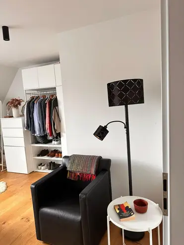 4 Zimmer Wohnung mit 135 m² in Darmstadt – Bild 4