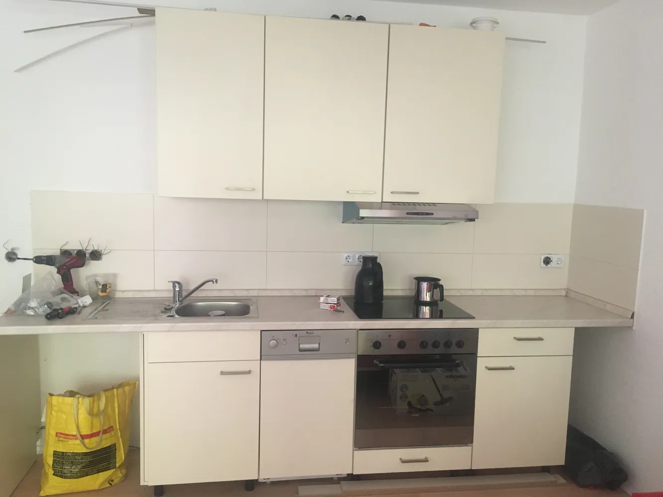 1 Zimmer Wohnung mit 37 m² in Berlin – Bild 2