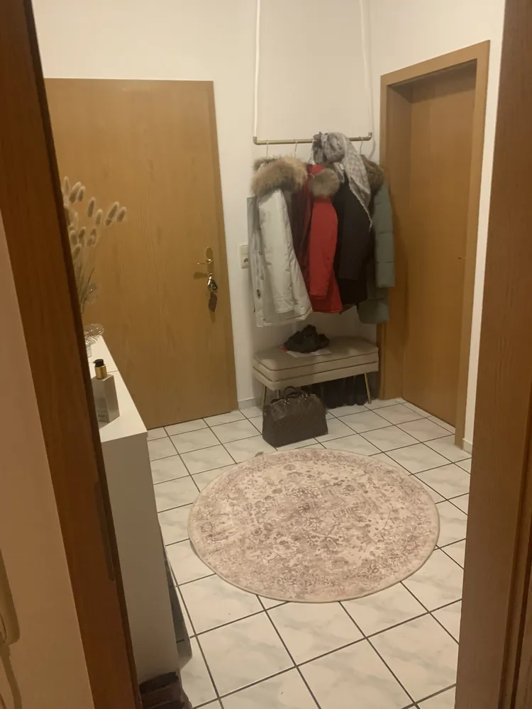 2 Zimmer Wohnung mit 55 m² in Straubing – Bild 8