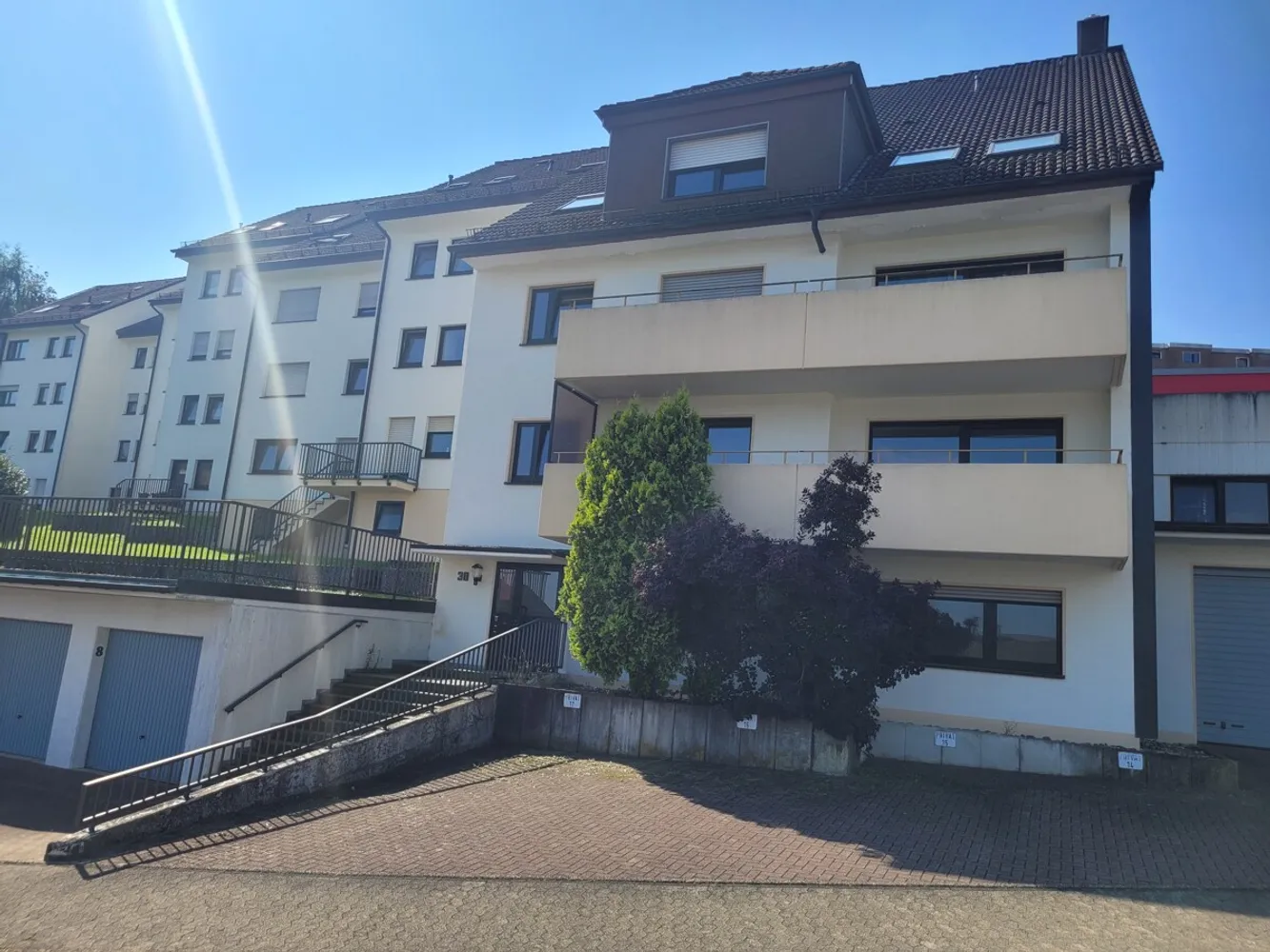 2 Zimmer Wohnung mit 58 m² in Lüdenscheid – Bild 5