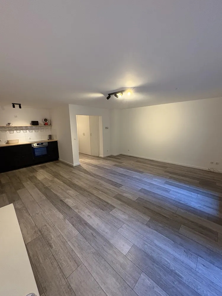 2 room apartment with 50 m² in Cologne – Photo 10