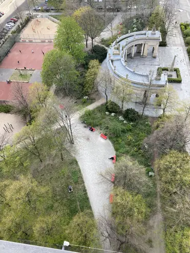 2 Zimmer Wohnung mit 50 m² in Berlin – Bild 12