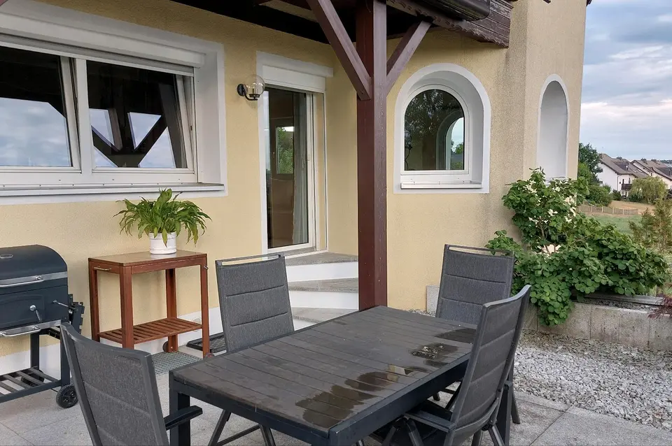 WG-Zimmer mit 14 m² in Hof – Bild 8
