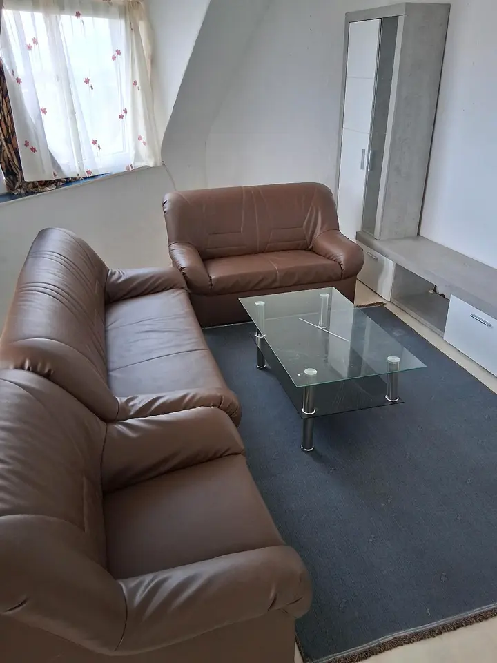 4 Zimmer Wohnung mit 65 m² in Duisburg – Bild 1