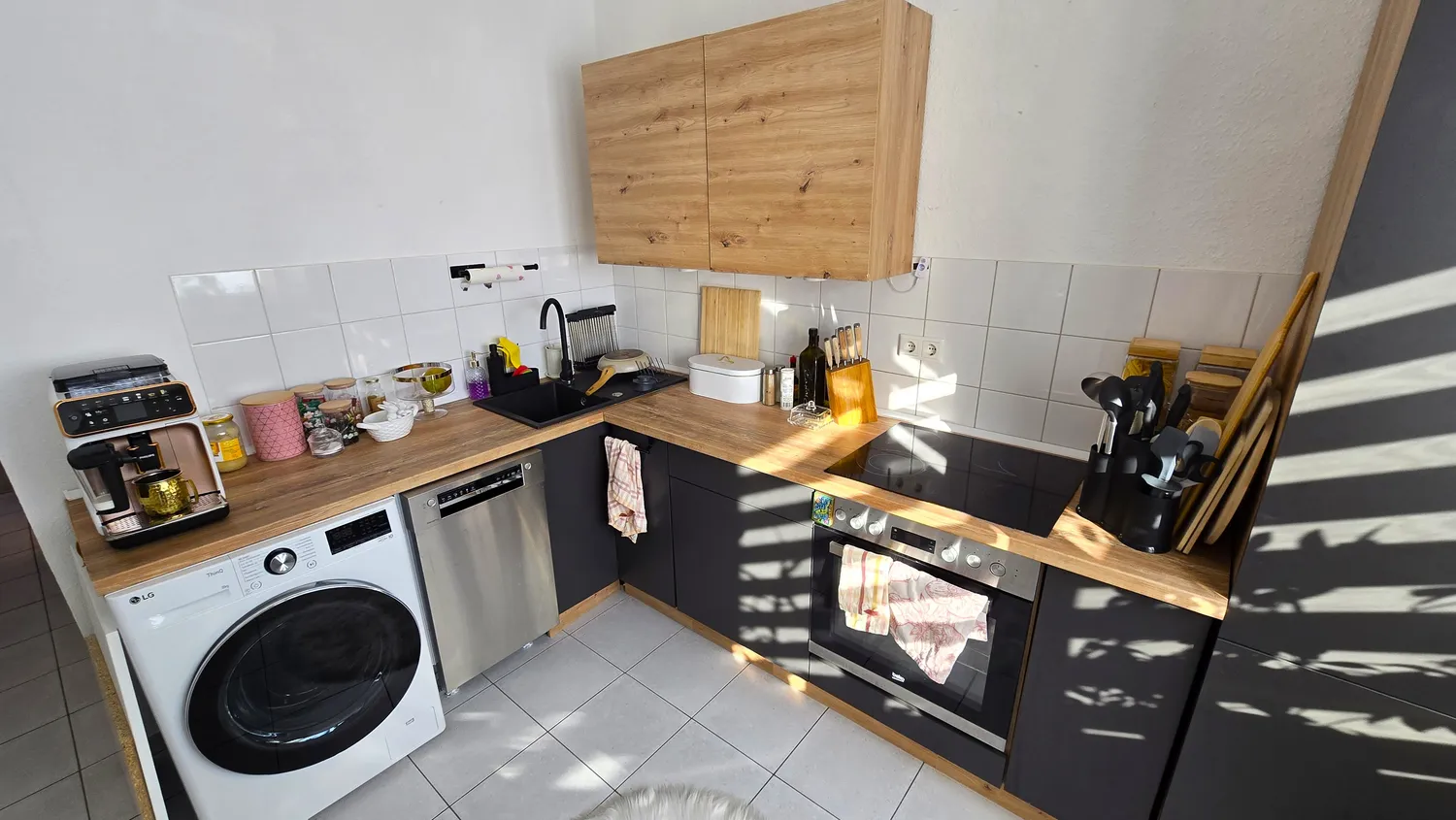 3 Zimmer Wohnung mit 64 m² in Oberhausen – Bild 3