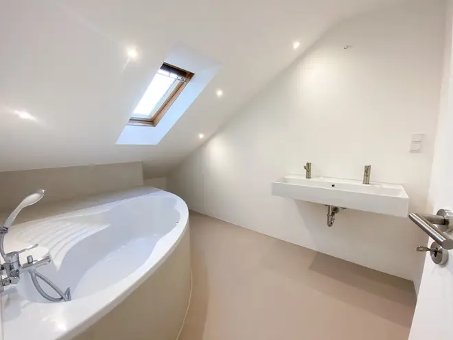 3 Zimmer Wohnung mit 105 m² in Mannheim – Bild 3