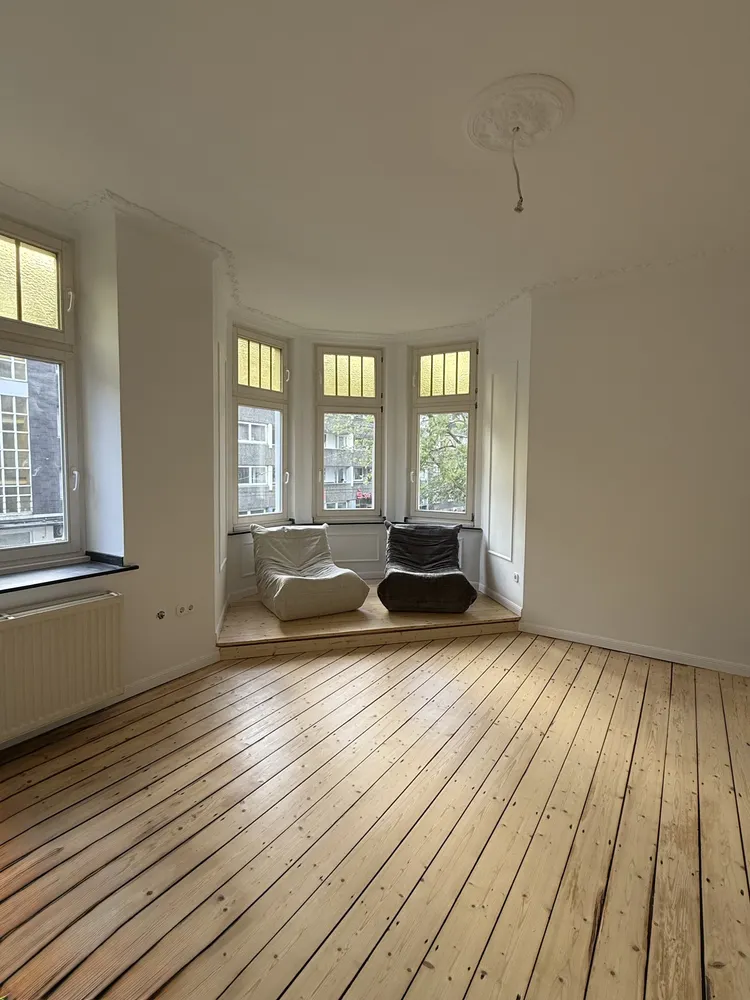 4 Zimmer Wohnung mit 116 m² in Dortmund – Bild 10
