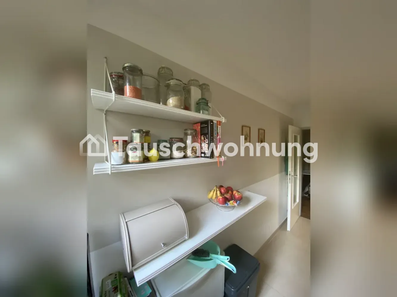 2 room apartment with 55 m² in Hamburg – Photo 2