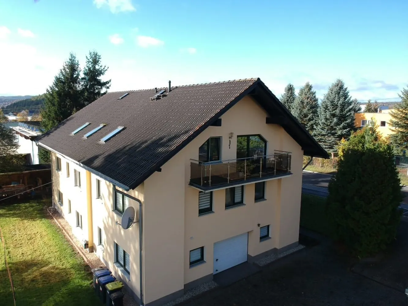 2 room apartment with 65 m² in Aue-Bad Schlema – Photo 4