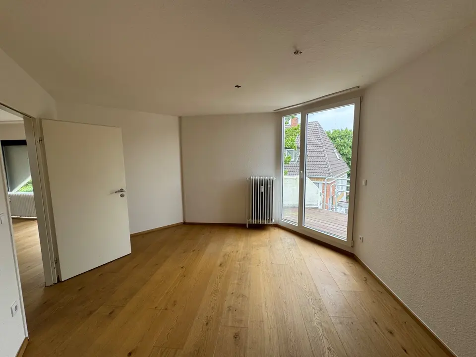 2 Zimmer Wohnung mit 58 m² in Mönchengladbach – Bild 7