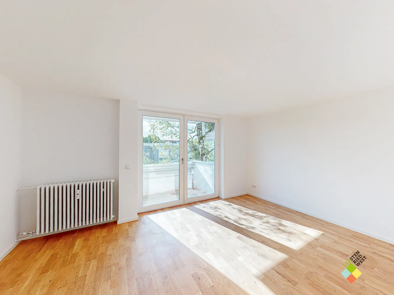 2 Zimmer Wohnung mit 52 m² in München – Bild 5