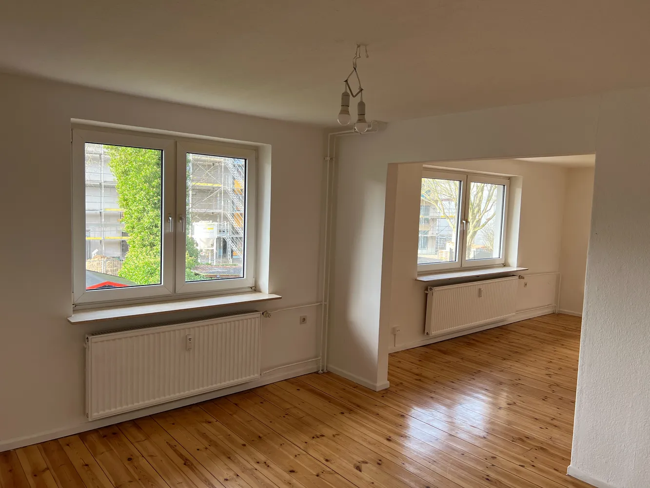 3 Zimmer Wohnung mit 64 m² in Flensburg – Bild 10
