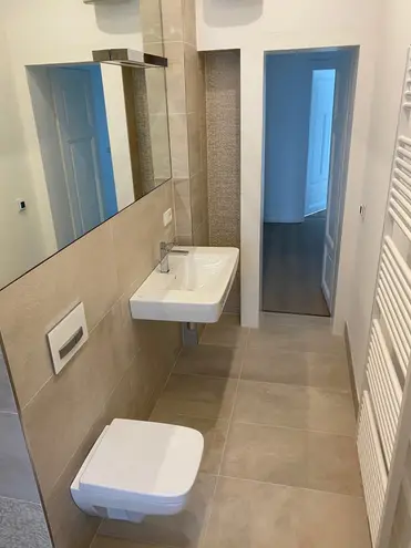 3 Zimmer Wohnung mit 95 m² in Frankfurt am Main – Bild 5