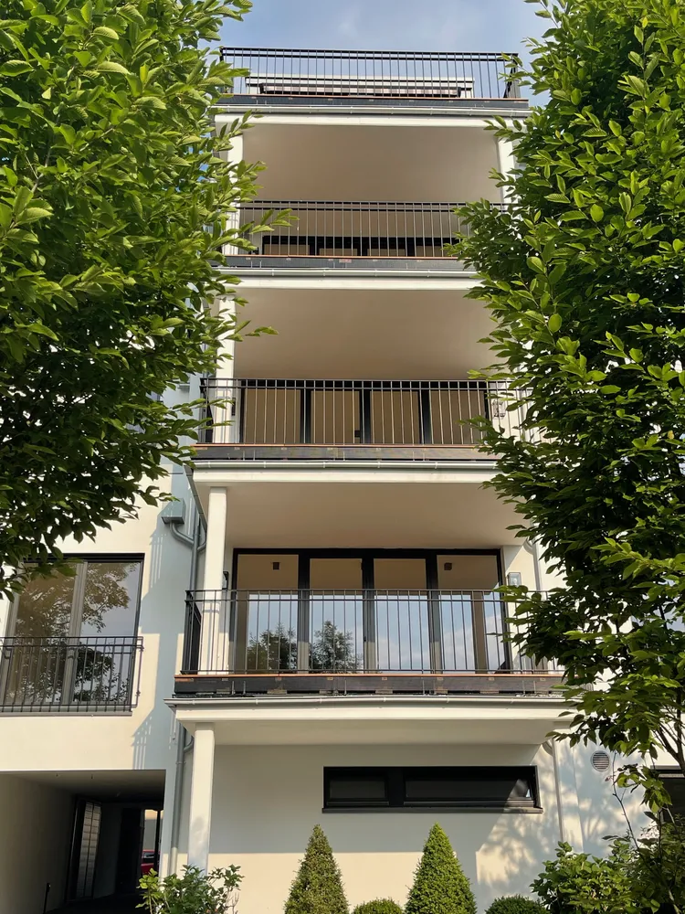 4 Zimmer Wohnung mit 150 m² in Düsseldorf – Bild 10