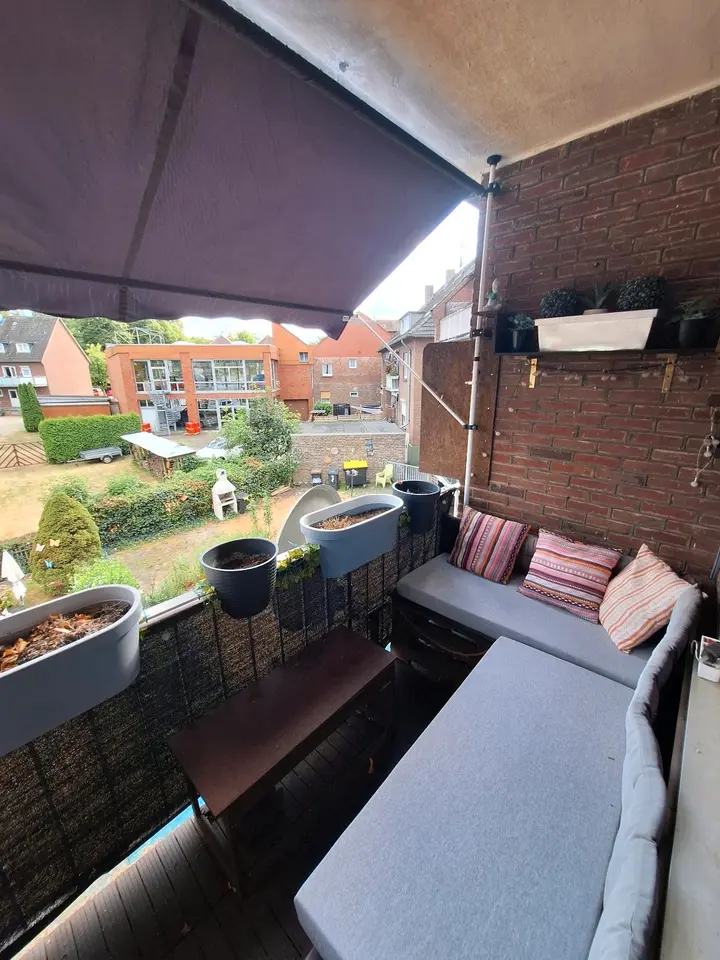 2 Zimmer Wohnung mit 50 m² in Emmerich am Rhein – Bild 6