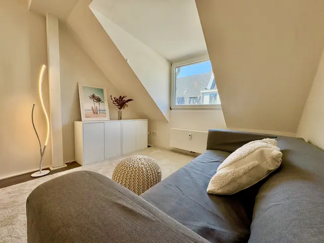 2 Zimmer Wohnung in Köln – Bild 3