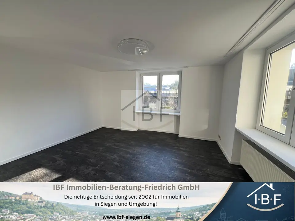 2 Zimmer Wohnung mit 65 m² in Siegen – Bild 10