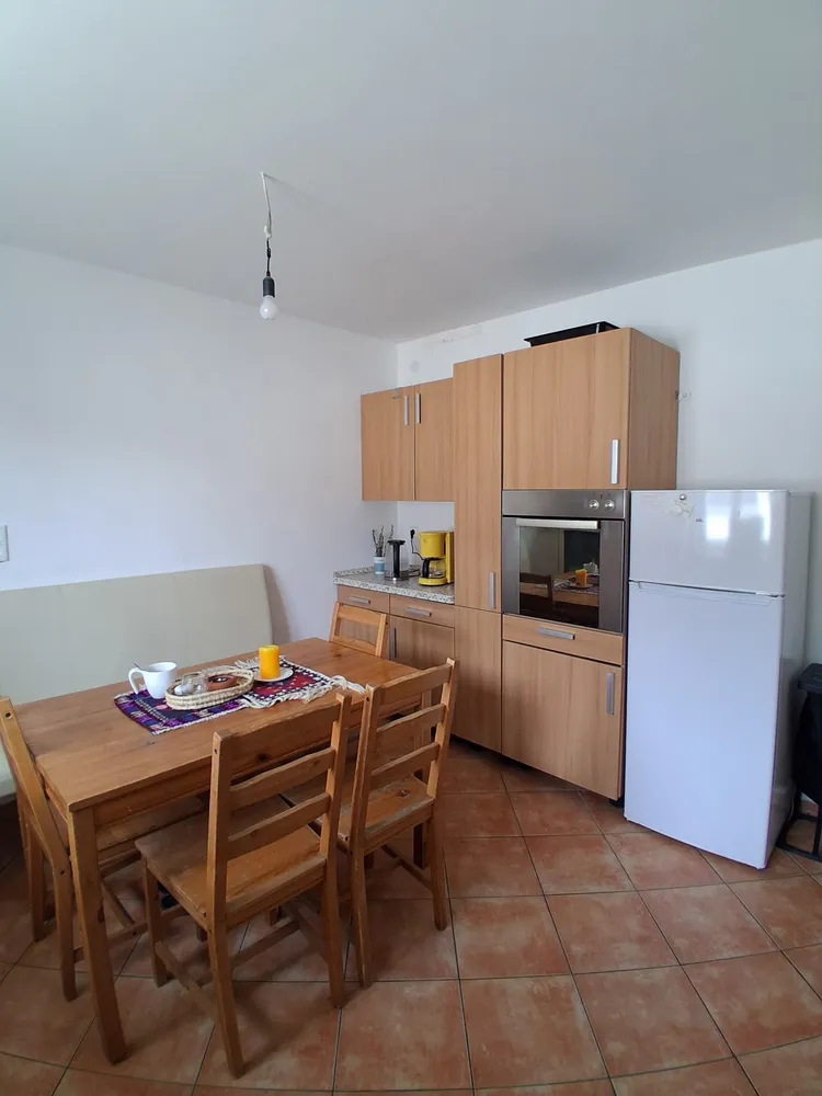 4 Zimmer Wohnung mit 160 m² in Ingolstadt – Bild 6