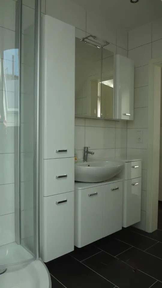 WG-Zimmer mit 12 m² in Leer – Bild 6