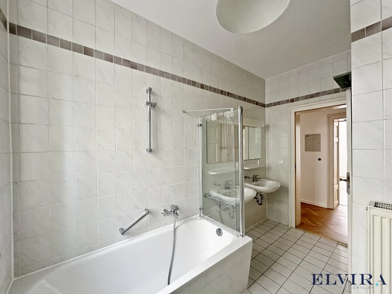 3 Zimmer Wohnung mit 67 m² in München – Bild 10