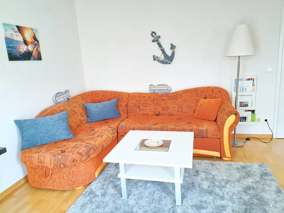 WG-Zimmer mit 60 m² in Rostock – Bild 2