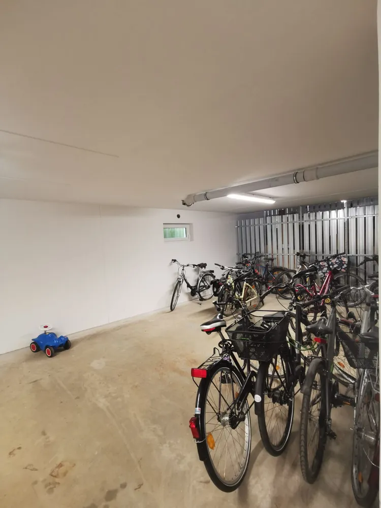 5 Zimmer Wohnung mit 134 m² in Bergisch Gladbach – Bild 7