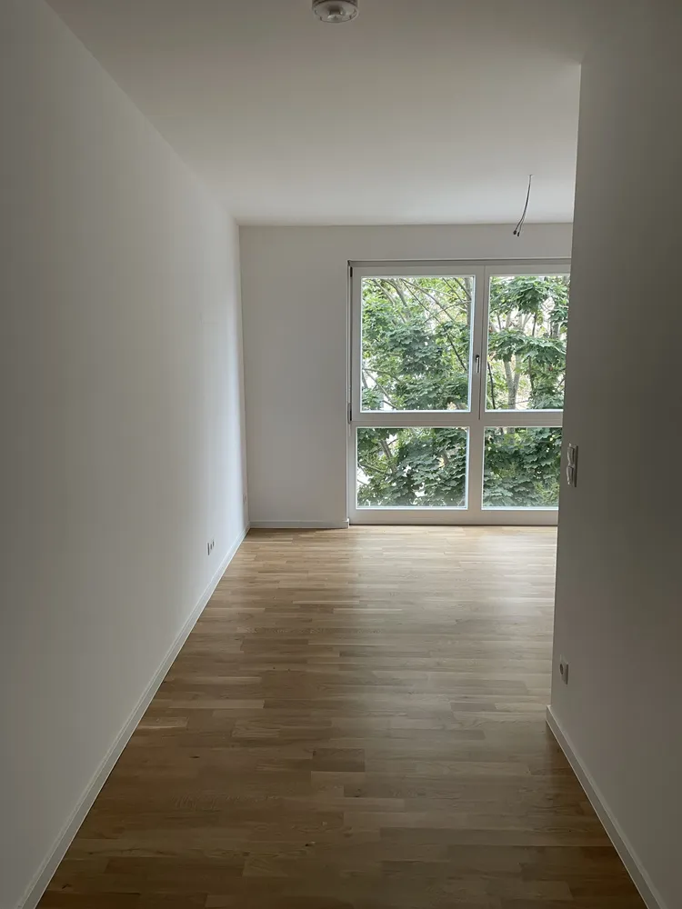 1 room apartment with 24 m² in Magdeburg – Photo 2