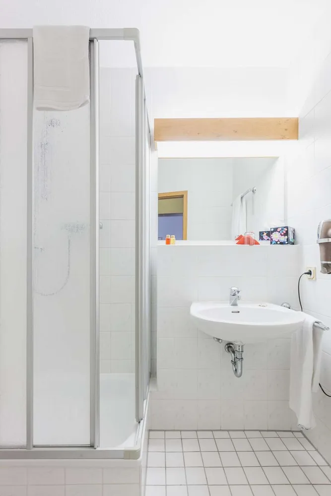 1 Zimmer Wohnung mit 20 m² in Mainz – Bild 2
