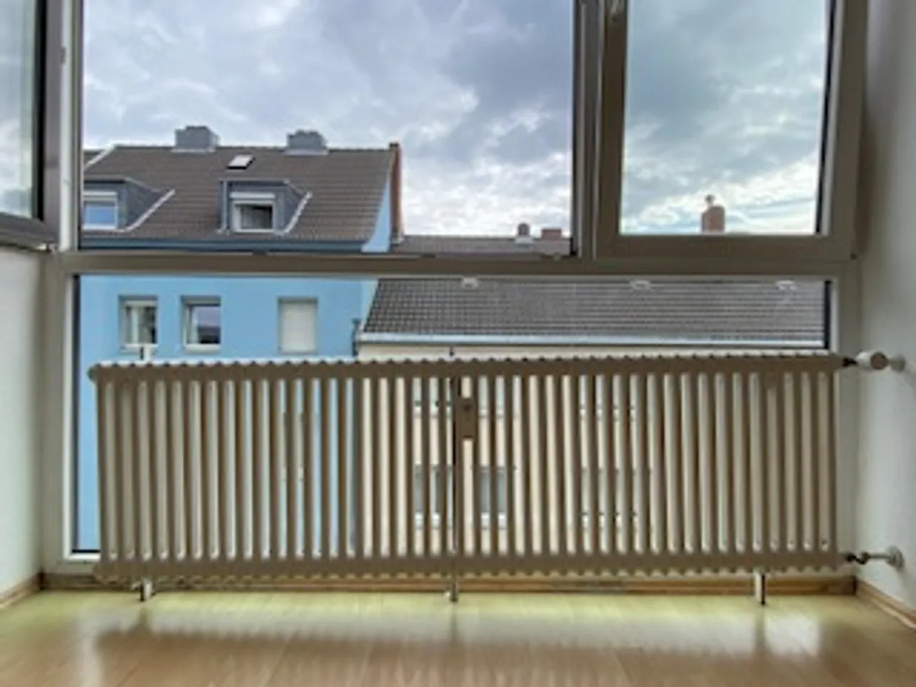 1 Zimmer Wohnung mit 31 m² in Köln – Bild 11