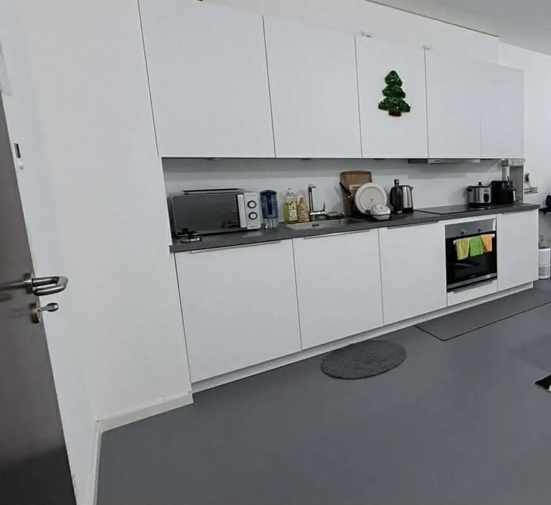 2 Zimmer Wohnung mit 50 m² in Berlin – Bild 5