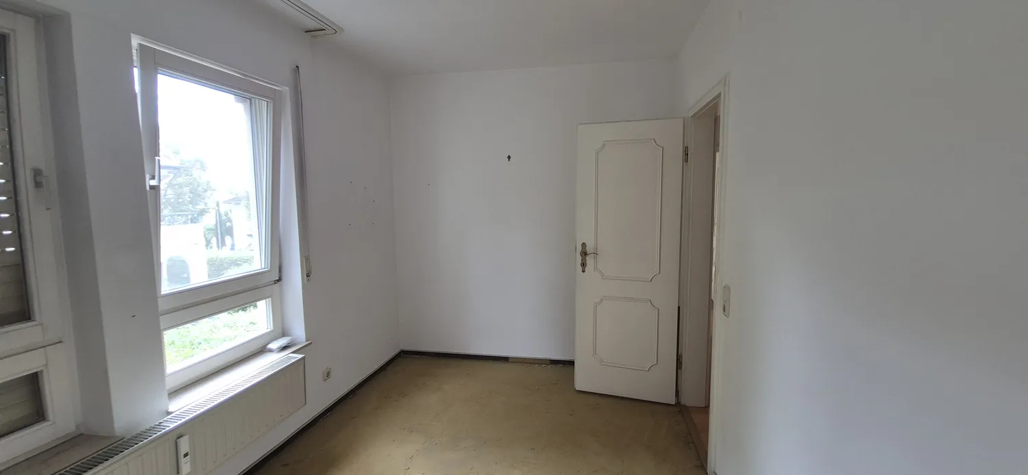 3 Zimmer Wohnung mit 86 m² in Wiesbaden – Bild 3
