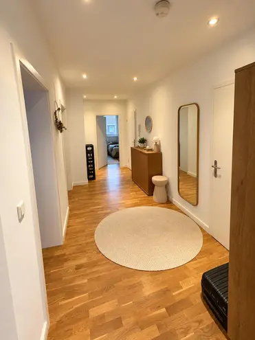 3 Zimmer Wohnung mit 117 m² in Düsseldorf – Bild 7
