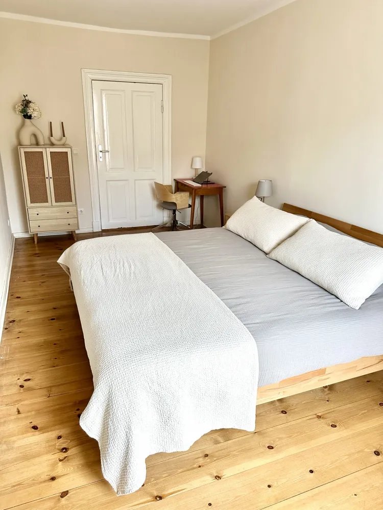 2 Zimmer Wohnung mit 60 m² in Berlin – Bild 10