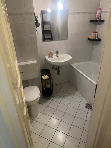 1 Zimmer Wohnung mit 46 m² in Berlin – Bild 5