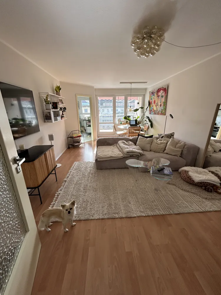 3 Zimmer Wohnung mit 63 m² in München – Bild 8