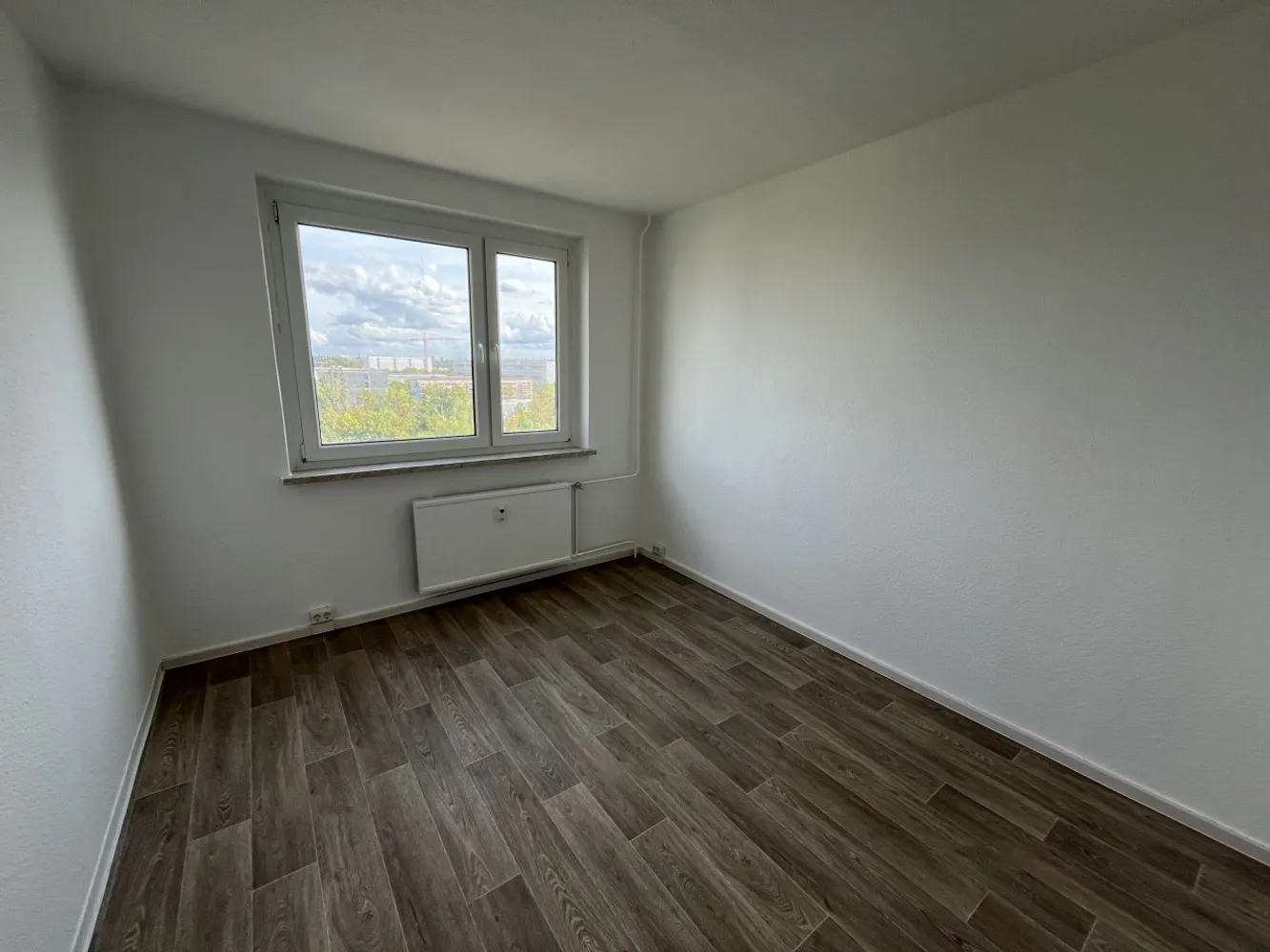 3 Zimmer Wohnung mit 55 m² in Halle (Saale) – Bild 7