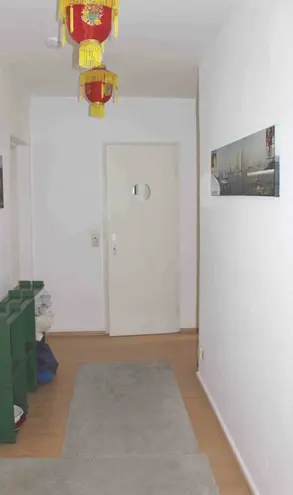 3 Zimmer Wohnung mit 70 m² in Darmstadt – Bild 7