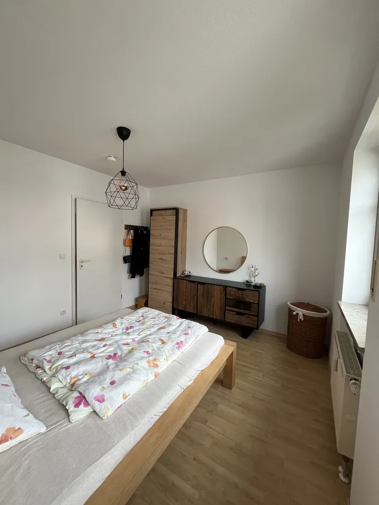 3 Zimmer Wohnung mit 62 m² in Regensburg – Bild 9